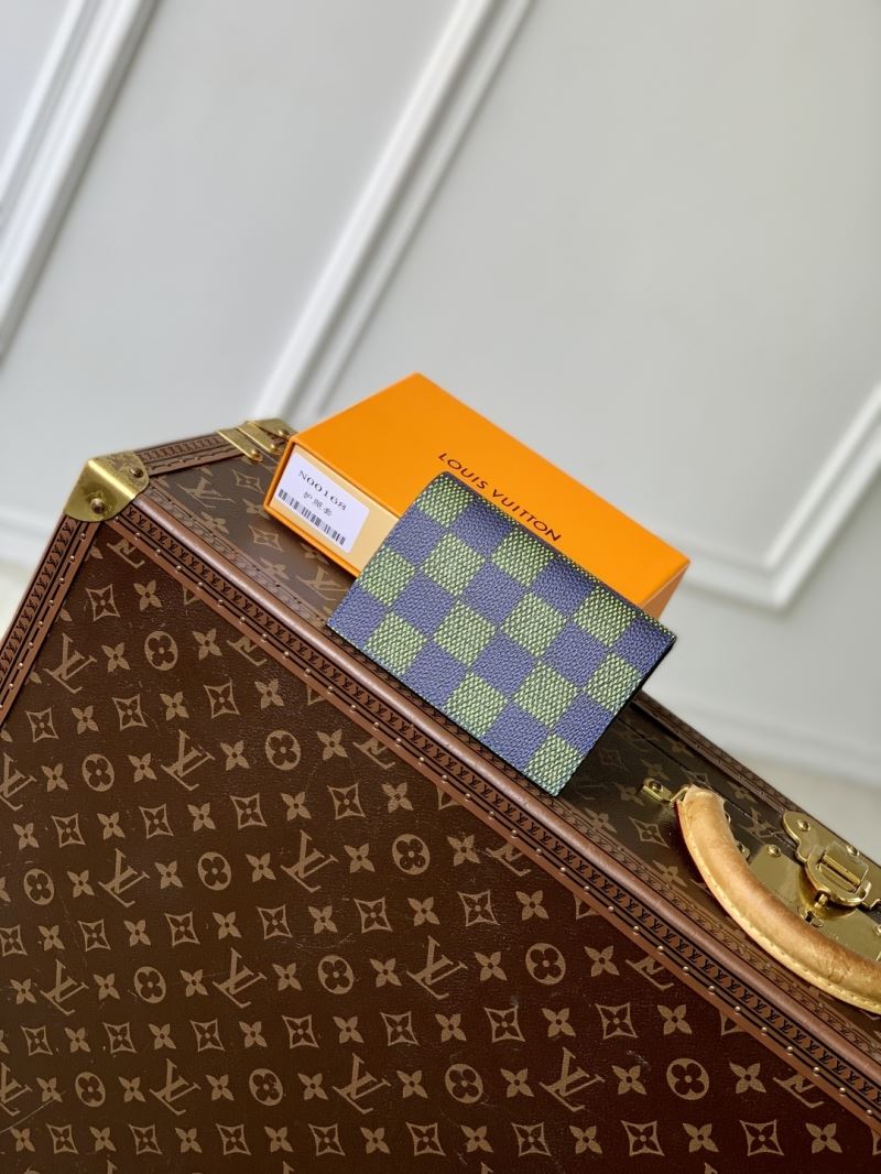LV Wallets
